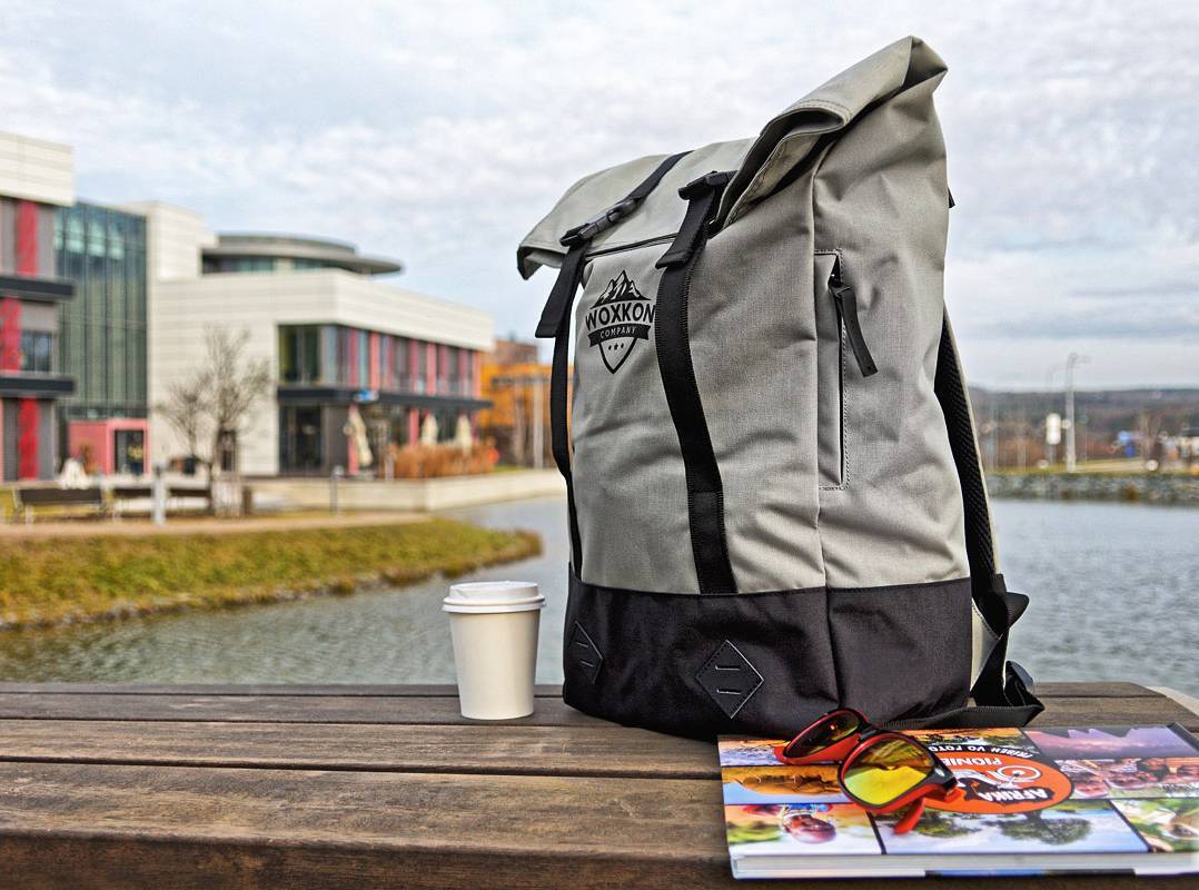 Backpackers radia: Ako si vybrať batoh na cestovanie!