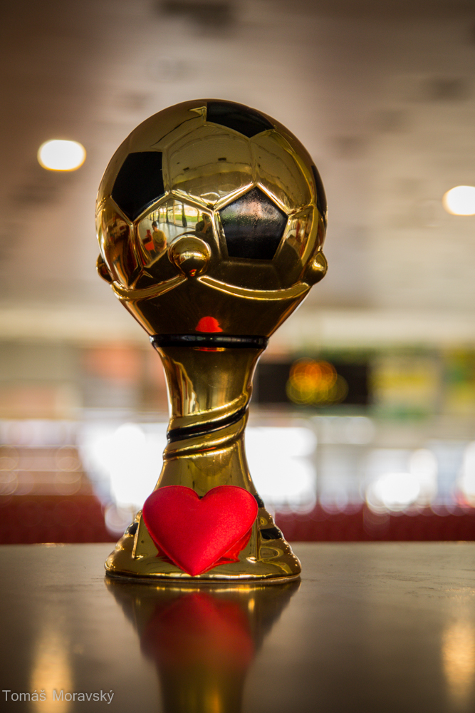 Úsmev Cup 2014 už pozná svojich víťazov