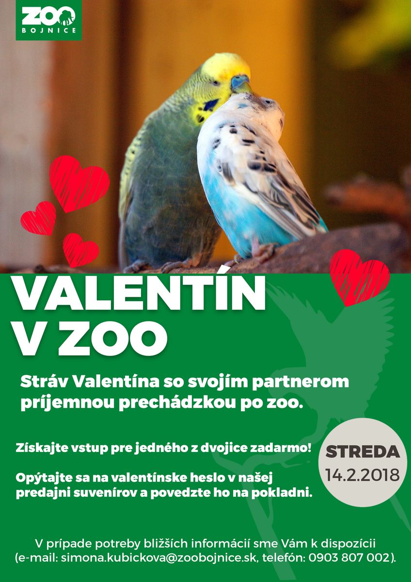 valentín zoo