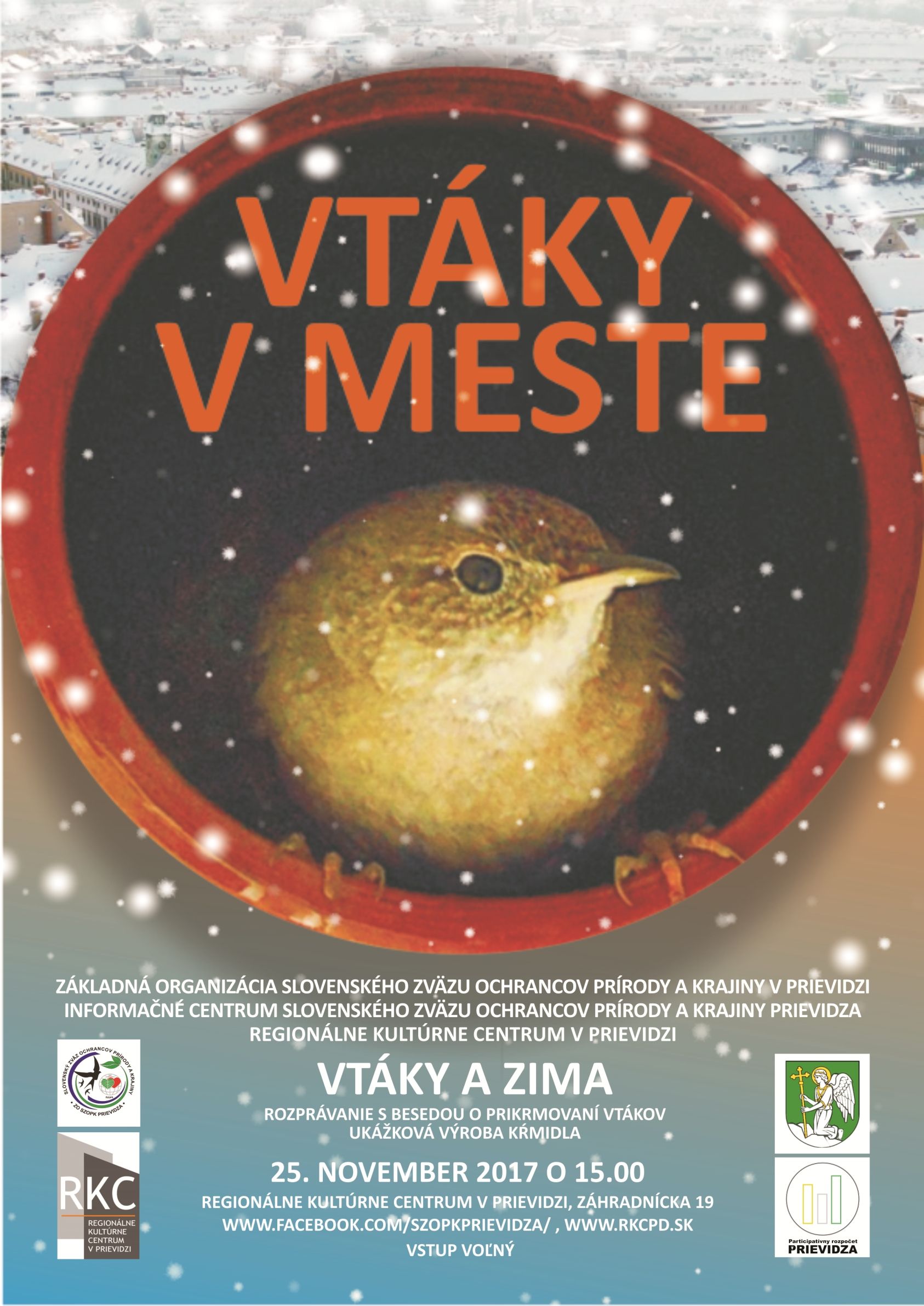 vtáky