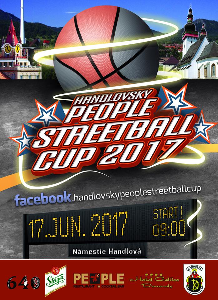 PeopleStreetball Cup 