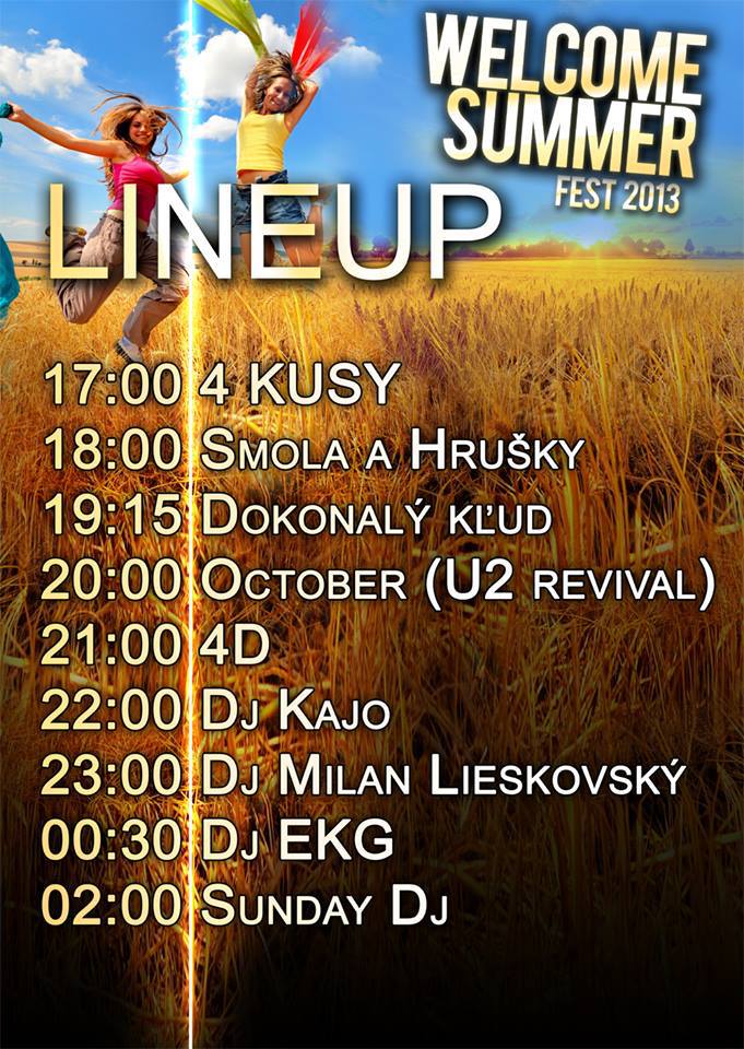 summer fest