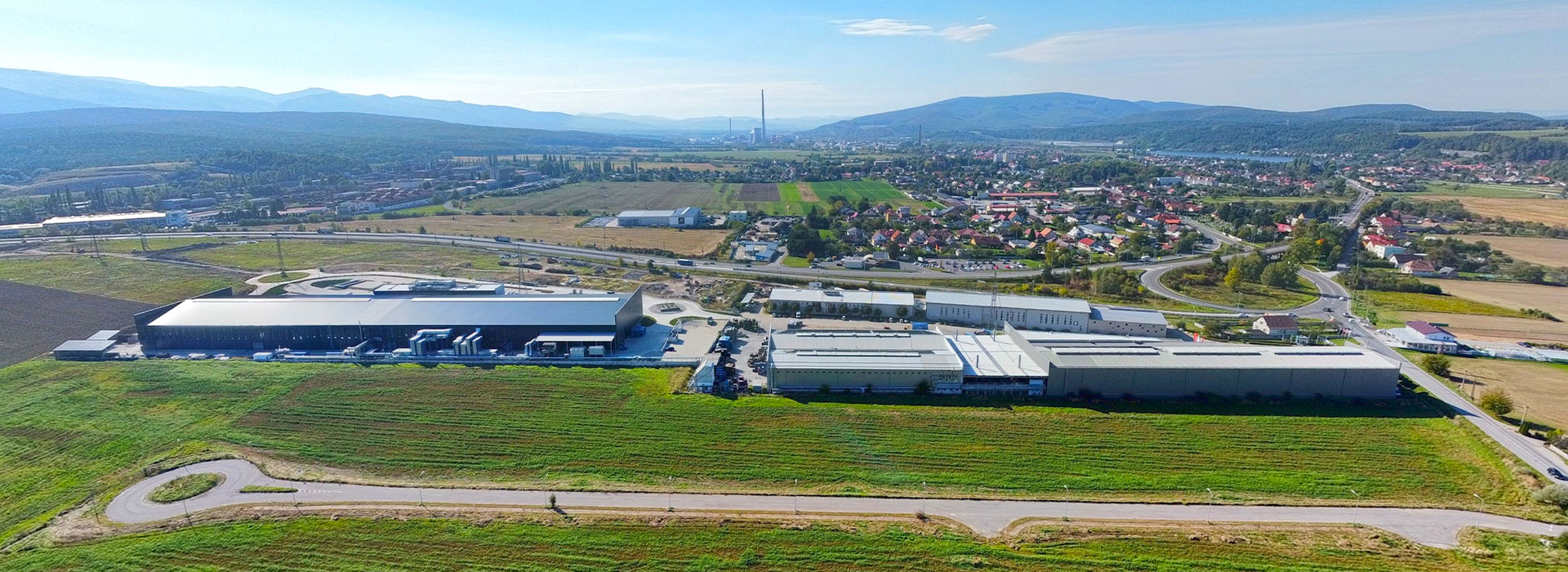 Mobis Slovakia môže na halu za 180  miliónov eur v Novákoch žiadať o povolenie stavby