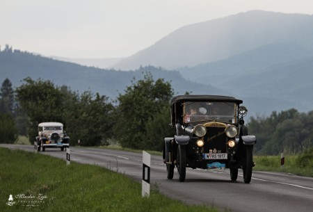 Foto: Bojnice - 500 KM SLOVENSKÝCH FIVA WORLD RALLY 2024 (priekopa - cesty) 2