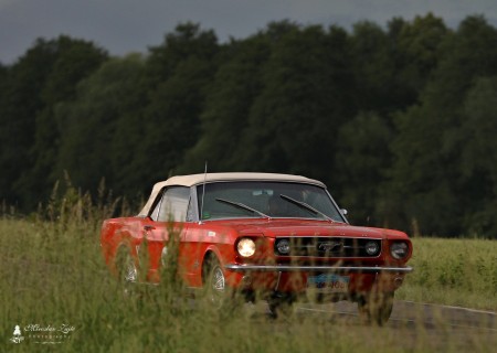 Foto: Bojnice - 500 KM SLOVENSKÝCH FIVA WORLD RALLY 2024 (priekopa - cesty) 9