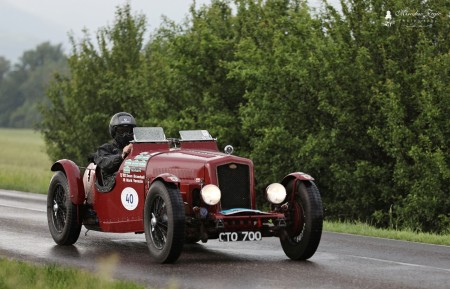 Foto: Bojnice - 500 KM SLOVENSKÝCH FIVA WORLD RALLY 2024 (priekopa - cesty) 18