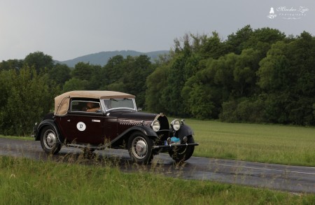 Foto: Bojnice - 500 KM SLOVENSKÝCH FIVA WORLD RALLY 2024 (priekopa - cesty) 25