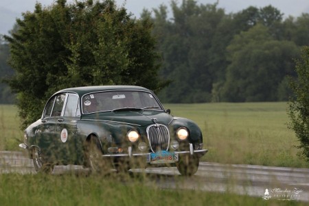 Foto: Bojnice - 500 KM SLOVENSKÝCH FIVA WORLD RALLY 2024 (priekopa - cesty) 26