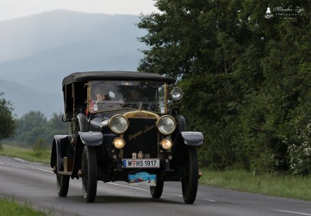 Foto: Bojnice - 500 KM SLOVENSKÝCH FIVA WORLD RALLY 2024 (priekopa - cesty) 29