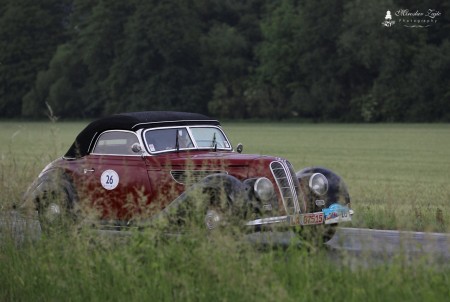 Foto: Bojnice - 500 KM SLOVENSKÝCH FIVA WORLD RALLY 2024 (priekopa - cesty) 30