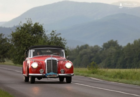 Foto: Bojnice - 500 KM SLOVENSKÝCH FIVA WORLD RALLY 2024 (priekopa - cesty) 35