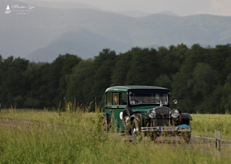 Foto: Bojnice - 500 KM SLOVENSKÝCH FIVA WORLD RALLY 2024 (priekopa - cesty) 46