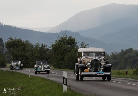 Foto: Bojnice - 500 KM SLOVENSKÝCH FIVA WORLD RALLY 2024 (priekopa - cesty) 51