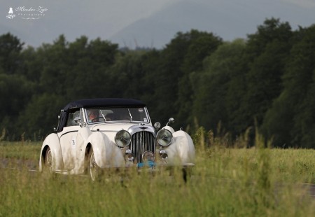 Foto: Bojnice - 500 KM SLOVENSKÝCH FIVA WORLD RALLY 2024 (priekopa - cesty) 54