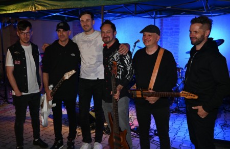 Foto: ROCK & BLUES - WOODSTOCK 2024 - Bobula, Engerer, Palkovič, Benadik, Redface 79