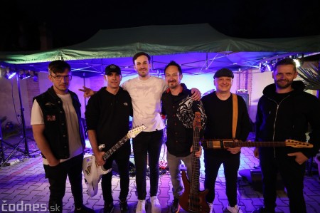 Foto: ROCK & BLUES - WOODSTOCK 2024 - Bobula, Engerer, Palkovič, Benadik, Redface 83