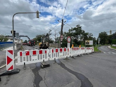 Rekonštrukcia mostného objektu na Košovskej ceste v Prievidzi obmedzí dopravu