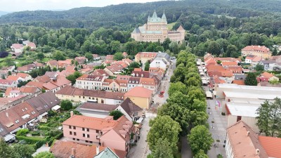 Mesto Bojnice ku koncu minulého roka dlžilo 311.000 eur