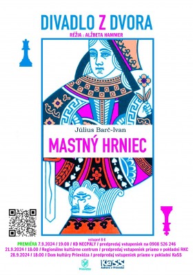 MASTNÝ HRNIEC