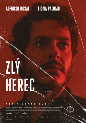 ZLÝ HEREC