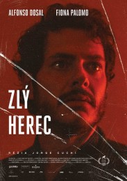 ZLÝ HEREC 2