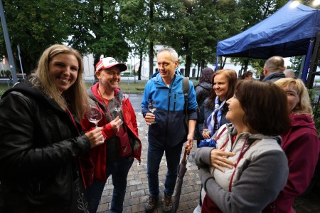 Foto a video: Bojnický festival poctivých vín 2024 51