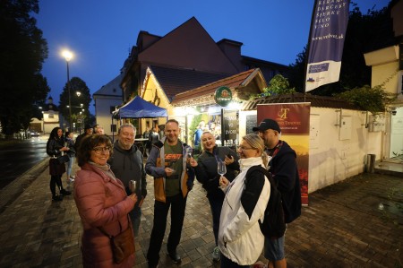 Foto a video: Bojnický festival poctivých vín 2024 64