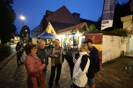 Foto a video: Bojnický festival poctivých vín 2024 65