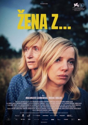 ŽENA Z…