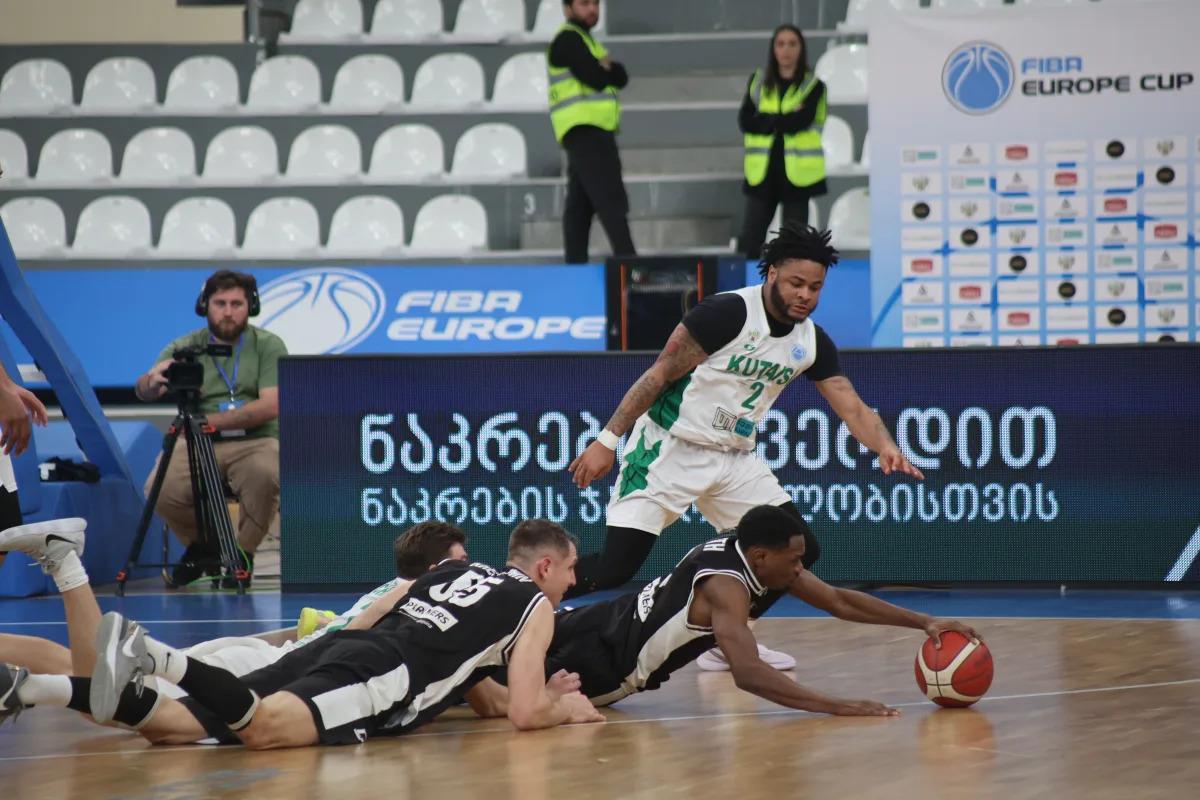 BC Prievidza v EP FIBA po 3 predĺženiach úspešná, Jankovič: Šialené