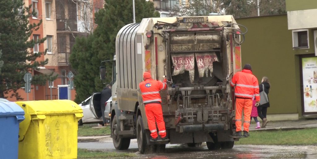 Dobré správy: Poplatok za komunálny odpad v Prievidzi sa zníži