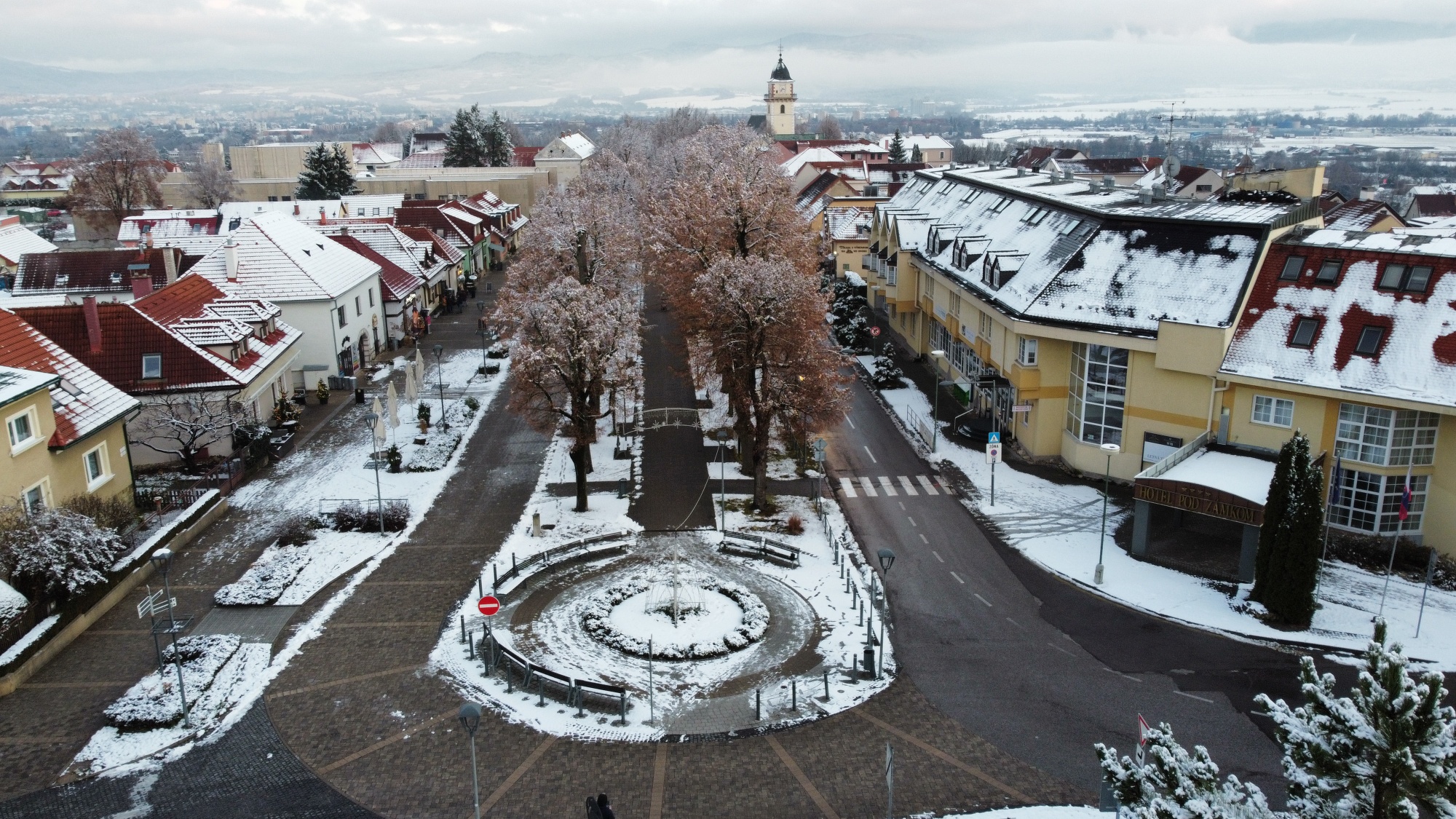 Mesto Bojnice pristúpi budúci rok k úsporným opatreniam, realizovať chce však i viacero investícií.